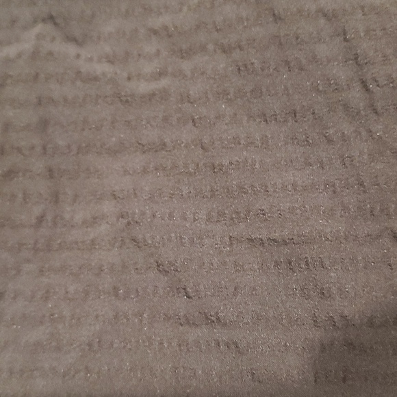 Lululemon High Rise Swim Bottom Size S (#11) - Picture 4 of 6